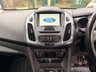 USED 2016 66 FORD TRANSIT CONNECT 1.6 TDCi 200 Limited Panel Van 5dr Diesel Manual L1 H1 (124 g/km, 113 bhp) 