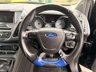 USED 2016 66 FORD TRANSIT CONNECT 1.6 TDCi 200 Limited Panel Van 5dr Diesel Manual L1 H1 (124 g/km, 113 bhp) 