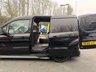 USED 2016 66 FORD TRANSIT CONNECT 1.6 TDCi 200 Limited Panel Van 5dr Diesel Manual L1 H1 (124 g/km, 113 bhp) 