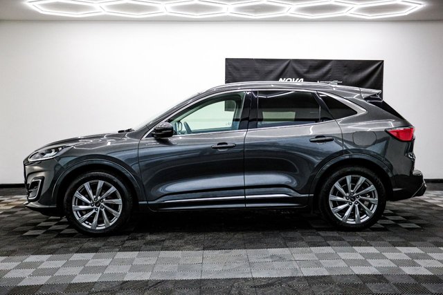 2023 Ford Kuga 1.5L Vignale 5dr - Photo 6