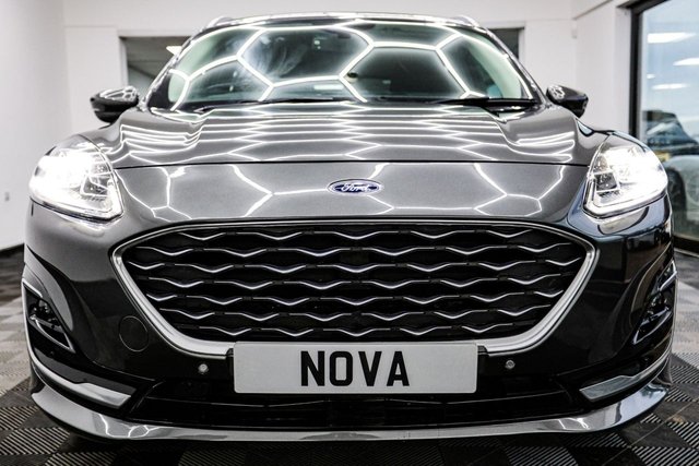 2023 Ford Kuga 1.5L Vignale 5dr - Photo 8