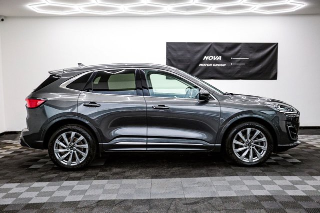 2023 Ford Kuga 1.5L Vignale 5dr - Photo 5
