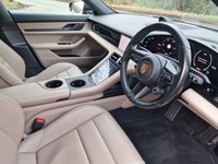 USED 2022 72 PORSCHE TAYCAN Performance Plus 93.4kWh 4S Cross Turismo 5dr Electric Auto 4WD (11kW Charger) (571 ps) 8.9% APR FINANCE RATES