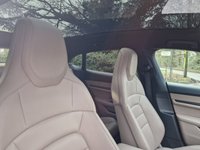 USED 2022 72 PORSCHE TAYCAN Performance Plus 93.4kWh 4S Cross Turismo 5dr Electric Auto 4WD (11kW Charger) (571 ps) 8.9% APR FINANCE RATES