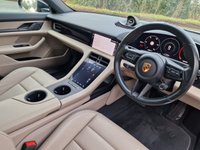 USED 2022 72 PORSCHE TAYCAN Performance Plus 93.4kWh 4S Cross Turismo 5dr Electric Auto 4WD (11kW Charger) (571 ps) 8.9% APR FINANCE RATES
