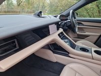 USED 2022 72 PORSCHE TAYCAN Performance Plus 93.4kWh 4S Cross Turismo 5dr Electric Auto 4WD (11kW Charger) (571 ps) 8.9% APR FINANCE RATES