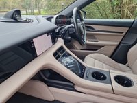 USED 2022 72 PORSCHE TAYCAN Performance Plus 93.4kWh 4S Cross Turismo 5dr Electric Auto 4WD (11kW Charger) (571 ps) 8.9% APR FINANCE RATES