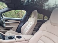USED 2022 72 PORSCHE TAYCAN Performance Plus 93.4kWh 4S Cross Turismo 5dr Electric Auto 4WD (11kW Charger) (571 ps) 8.9% APR FINANCE RATES