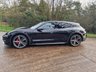 USED 2022 72 PORSCHE TAYCAN Performance Plus 93.4kWh 4S Cross Turismo 5dr Electric Auto 4WD (11kW Charger) (571 ps) 8.9% APR FINANCE RATES