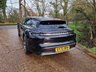USED 2022 72 PORSCHE TAYCAN Performance Plus 93.4kWh 4S Cross Turismo 5dr Electric Auto 4WD (11kW Charger) (571 ps) 8.9% APR FINANCE RATES