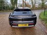 USED 2022 72 PORSCHE TAYCAN Performance Plus 93.4kWh 4S Cross Turismo 5dr Electric Auto 4WD (11kW Charger) (571 ps) 8.9% APR FINANCE RATES