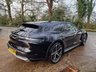 USED 2022 72 PORSCHE TAYCAN Performance Plus 93.4kWh 4S Cross Turismo 5dr Electric Auto 4WD (11kW Charger) (571 ps) 8.9% APR FINANCE RATES