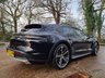 USED 2022 72 PORSCHE TAYCAN Performance Plus 93.4kWh 4S Cross Turismo 5dr Electric Auto 4WD (11kW Charger) (571 ps) 8.9% APR FINANCE RATES