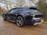 USED 2022 72 PORSCHE TAYCAN Performance Plus 93.4kWh 4S Cross Turismo 5dr Electric Auto 4WD (11kW Charger) (571 ps) 8.9% APR FINANCE RATES