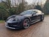USED 2022 72 PORSCHE TAYCAN Performance Plus 93.4kWh 4S Cross Turismo 5dr Electric Auto 4WD (11kW Charger) (571 ps) 8.9% APR FINANCE RATES