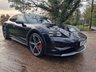 USED 2022 72 PORSCHE TAYCAN Performance Plus 93.4kWh 4S Cross Turismo 5dr Electric Auto 4WD (11kW Charger) (571 ps) 8.9% APR FINANCE RATES