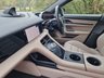 USED 2022 72 PORSCHE TAYCAN Performance Plus 93.4kWh 4S Cross Turismo 5dr Electric Auto 4WD (11kW Charger) (571 ps) 8.9% APR FINANCE RATES