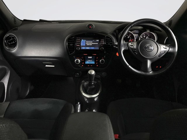 2019 Nissan Juke - Photo 3