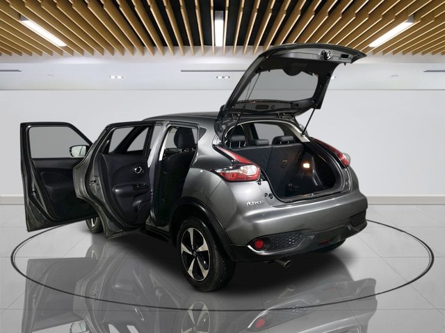 2019 Nissan Juke - Photo 10