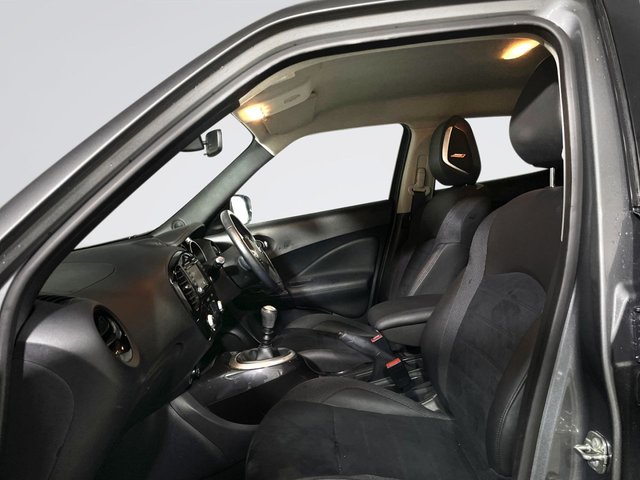 2019 Nissan Juke - Photo 12