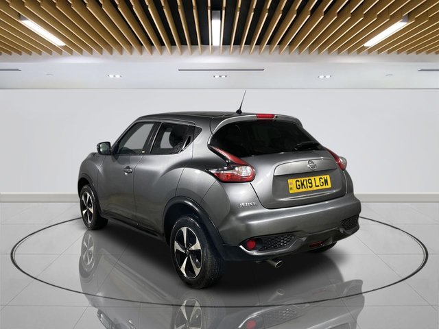 2019 Nissan Juke - Photo 6