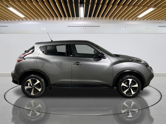 2019 Nissan Juke - Photo 8