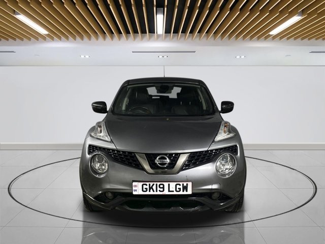 2019 Nissan Juke - Photo 2