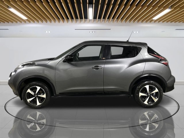 2019 Nissan Juke - Photo 5