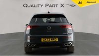 USED 2022 72 VOLKSWAGEN GOLF 1.5 eTSI MHEV R-Line DSG Euro 6 (s/s) 5dr SATNAV, CAR PLAY, 1 OWNER