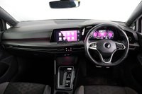 USED 2022 72 VOLKSWAGEN GOLF 1.5 eTSI MHEV R-Line DSG Euro 6 (s/s) 5dr SATNAV, CAR PLAY, 1 OWNER