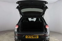 USED 2022 72 VOLKSWAGEN GOLF 1.5 eTSI MHEV R-Line DSG Euro 6 (s/s) 5dr SATNAV, CAR PLAY, 1 OWNER