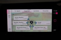 USED 2022 72 VOLKSWAGEN GOLF 1.5 eTSI MHEV R-Line DSG Euro 6 (s/s) 5dr SATNAV, CAR PLAY, 1 OWNER