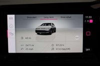 USED 2022 72 VOLKSWAGEN GOLF 1.5 eTSI MHEV R-Line DSG Euro 6 (s/s) 5dr SATNAV, CAR PLAY, 1 OWNER