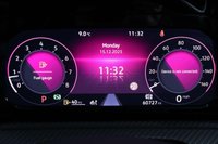 USED 2022 72 VOLKSWAGEN GOLF 1.5 eTSI MHEV R-Line DSG Euro 6 (s/s) 5dr SATNAV, CAR PLAY, 1 OWNER