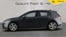 USED 2022 72 VOLKSWAGEN GOLF 1.5 eTSI MHEV R-Line DSG Euro 6 (s/s) 5dr SATNAV, CAR PLAY, 1 OWNER