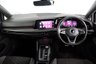 USED 2022 72 VOLKSWAGEN GOLF 1.5 eTSI MHEV R-Line DSG Euro 6 (s/s) 5dr SATNAV, CAR PLAY, 1 OWNER