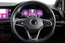 USED 2022 72 VOLKSWAGEN GOLF 1.5 eTSI MHEV R-Line DSG Euro 6 (s/s) 5dr SATNAV, CAR PLAY, 1 OWNER