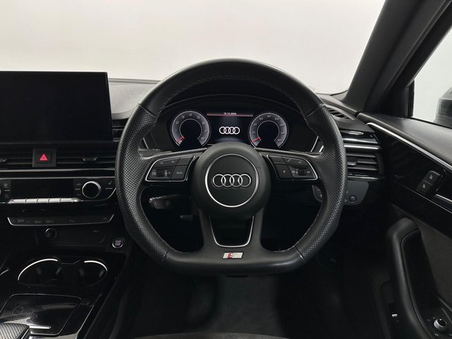 2020 Audi A4 - Photo 12