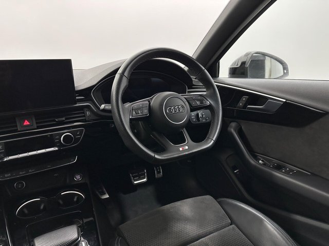 2020 Audi A4 - Photo 11