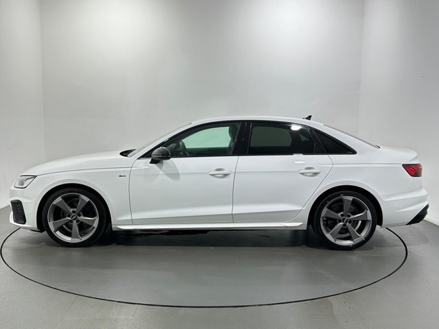 2020 Audi A4 - Photo 5