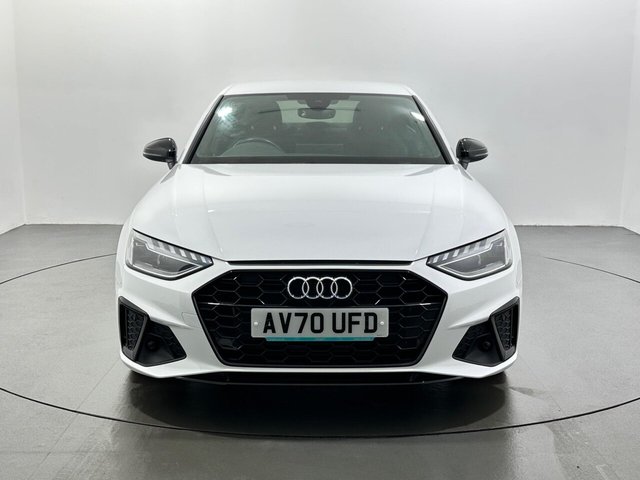 2020 Audi A4 - Photo 3