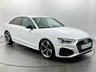 USED 2020 70 AUDI A4 2.0 TFSI 35 Black Edition S Tronic Euro 6 (s/s) 4dr CARPLAY, R-CAMER, LED, H-SEATS
