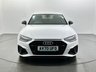 USED 2020 70 AUDI A4 2.0 TFSI 35 Black Edition S Tronic Euro 6 (s/s) 4dr CARPLAY, R-CAMER, LED, H-SEATS