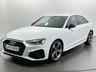 USED 2020 70 AUDI A4 2.0 TFSI 35 Black Edition S Tronic Euro 6 (s/s) 4dr CARPLAY, R-CAMER, LED, H-SEATS