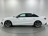 USED 2020 70 AUDI A4 2.0 TFSI 35 Black Edition S Tronic Euro 6 (s/s) 4dr CARPLAY, R-CAMER, LED, H-SEATS