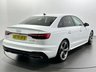 USED 2020 70 AUDI A4 2.0 TFSI 35 Black Edition S Tronic Euro 6 (s/s) 4dr CARPLAY, R-CAMER, LED, H-SEATS