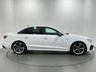 USED 2020 70 AUDI A4 2.0 TFSI 35 Black Edition S Tronic Euro 6 (s/s) 4dr CARPLAY, R-CAMER, LED, H-SEATS