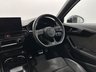 USED 2020 70 AUDI A4 2.0 TFSI 35 Black Edition S Tronic Euro 6 (s/s) 4dr CARPLAY, R-CAMER, LED, H-SEATS