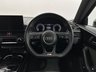 USED 2020 70 AUDI A4 2.0 TFSI 35 Black Edition S Tronic Euro 6 (s/s) 4dr CARPLAY, R-CAMER, LED, H-SEATS