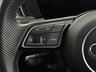 USED 2020 70 AUDI A4 2.0 TFSI 35 Black Edition S Tronic Euro 6 (s/s) 4dr CARPLAY, R-CAMER, LED, H-SEATS